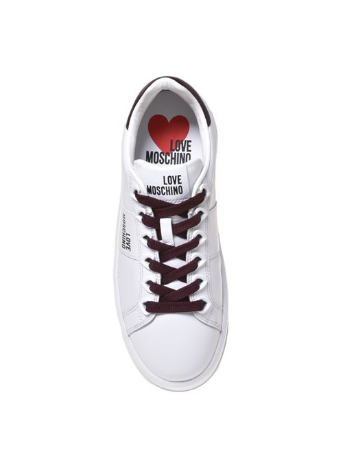  MOSCHINO LOVE | JA15315G0N IA110D